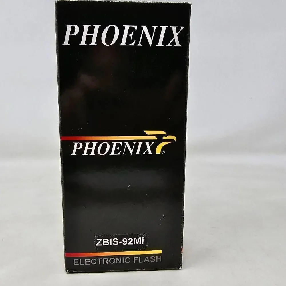 PHOENIX zbis 92mi